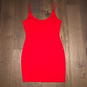 Fashion Nova Bodycon Dress